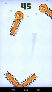 Mmm Fingers скриншот 4