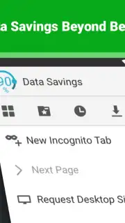 Puffin Browser Pro скриншот 8
