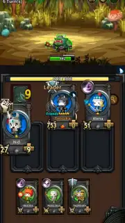 Triple Fantasy скриншот 8
