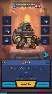 Idle Agents скриншот 9