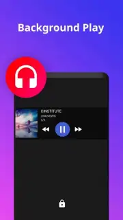 UPlayer скриншот 3