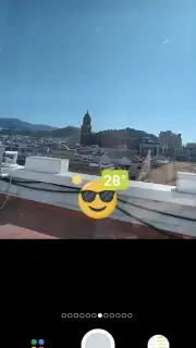 WeatherShot скриншот 1