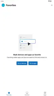 Windows App (Preview) скриншот 12