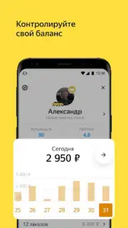 Yandex Pro Beta скриншот 5
