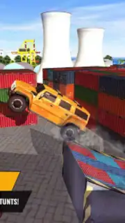 Car Parking - Driving School скриншот 3