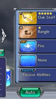 DISSIDIA FINAL FANTASY OPERA OMNIA скриншот 9