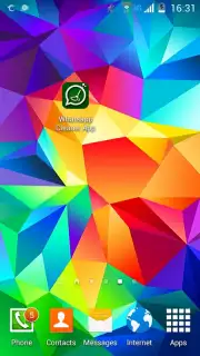 Whatsapp Cleaner App скриншот 4