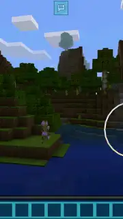 Lokicraft2 скриншот 3