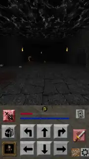 Dungeons of Legend: Underwell скриншот 4