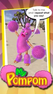 My PomPom скриншот 6