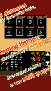 Stick Ranger скриншот 14