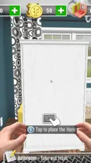 House Flipper скриншот 6