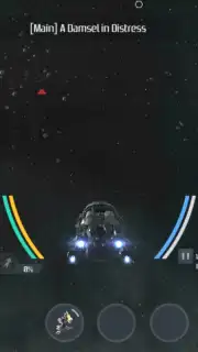 Second Galaxy скриншот 2