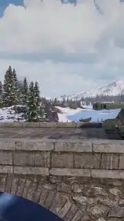 Tank Company скриншот 6