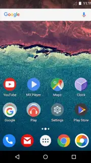M Launcher скриншот 9