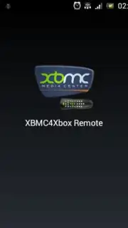 XBMC4Xbox Remote скриншот 9