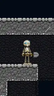 Just Bones скриншот 5