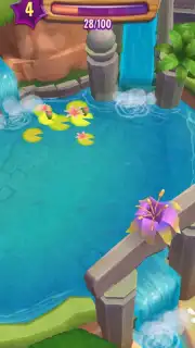 Paradise Bay скриншот 2