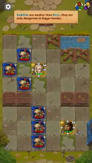 Friends and Dragons скриншот 7