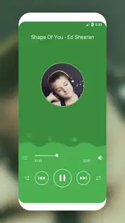 MP3 Recorder скриншот 3