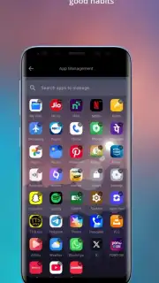 Minla : Minimalist launcher скриншот 3