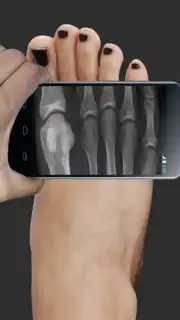 X Ray Scanner Pro скриншот 1