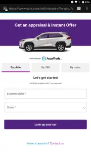 Cars.com скриншот 4