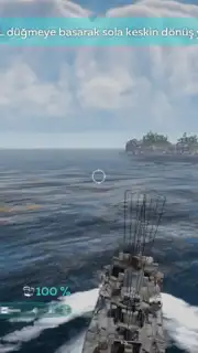 War Thunder Mobile скриншот 10