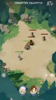 AFK Journey скриншот 2