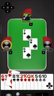 Jawaker скриншот 7