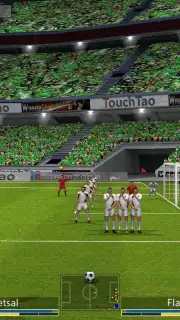 World Football League скриншот 3