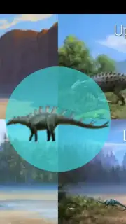 Dinosaur Master скриншот 6