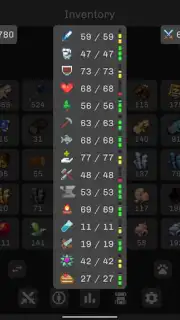 Idle Iktah скриншот 22