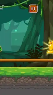 Bunny Skater скриншот 3