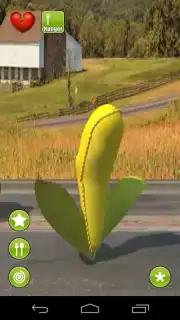 Talking Johnny Corn скриншот 4
