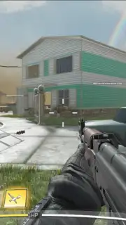 Call of Duty: Mobile скриншот 2