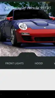 3D Tuning скриншот 2