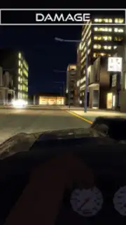 City Car Driving Simulator скриншот 12