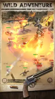 Wild Adventure скриншот 5