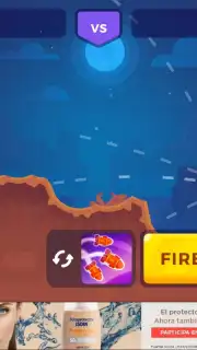 Tank Stars скриншот 4