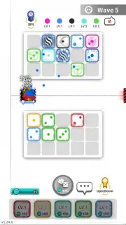 Random Dice скриншот 4