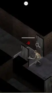 Darkness Survival скриншот 3