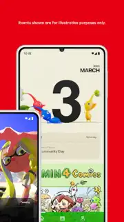 Nintendo Today! скриншот 4