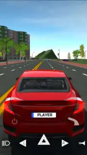 Car Simulator 2 скриншот 8
