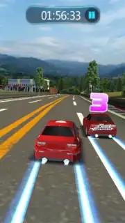 Drift Racing 3D скриншот 6