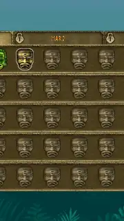Treasures of Montezuma 2 Free скриншот 4