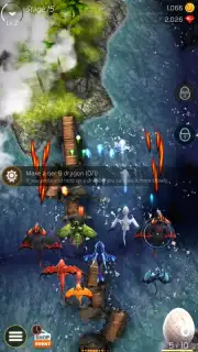 DragonSky скриншот 9