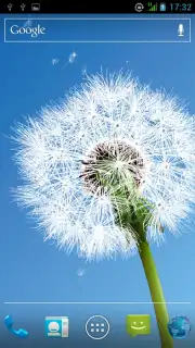 Dandelion скриншот 2