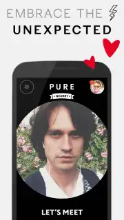 Pure скриншот 4