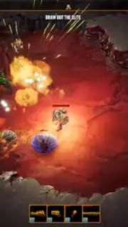 Deep Rock Galactic: Survivor скриншот 2